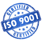 ISO CERTIFIED