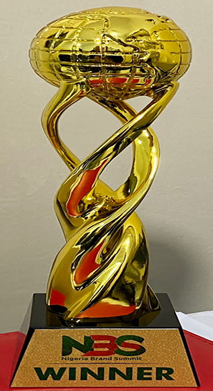 AWARD 300X550